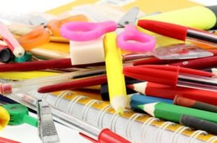 fourniture scolaire