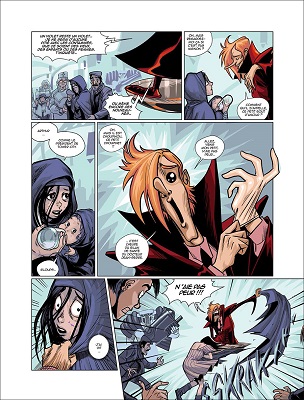 janski-beeeats-bd-delcourt-extrait