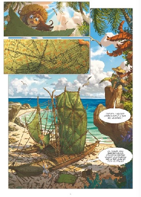 le-voyage-extraordinaire-t6-vents-d-ouest-extrait le-voyage-extraordinaire-t6-vents-d-ouest-extrait