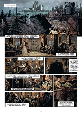 les-maitres-inquisiteurs-t9-bakael-soleil-extrait les-maitres-inquisiteurs-t9-bakael-soleil-extrait