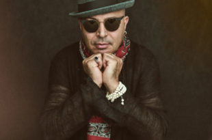 Dhafer Youssef - Dance Layan Dance