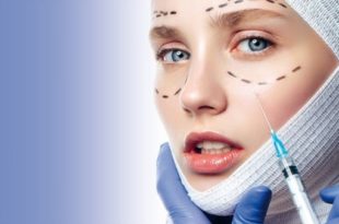 Chirurgie Esthetique