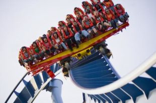 USA , AMUSEMENT