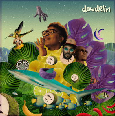 Dowdelin - Carnaval Odyssey