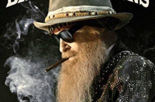 Billy Gibbons The Big Bad Blues - un retour aux racines du blues