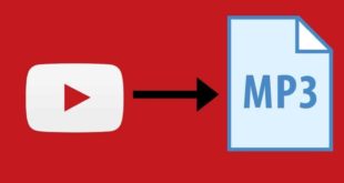 Convertisseur-Youtube-mp3