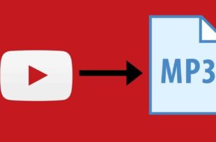 Convertisseur-Youtube-mp3