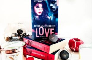 Dark and Dangerous Love Tome 3