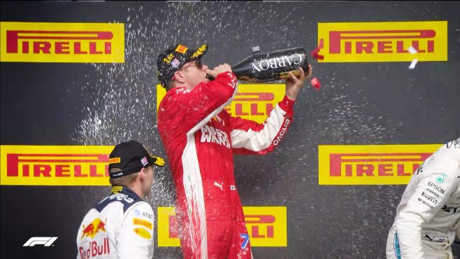 Formule 1 USA Raikkonen