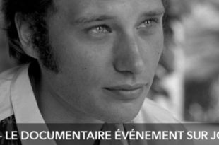 Johnny Hallyday