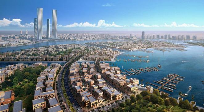 Le Qatar