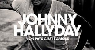 Mon Pays c’est l’amour Johnny Hallyday.j