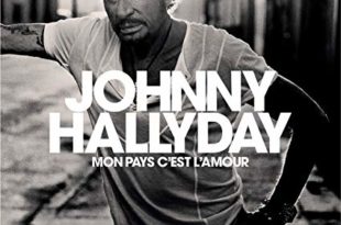 Mon Pays c’est l’amour Johnny Hallyday.j