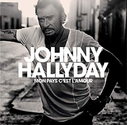 	Mon Pays c’est l’amour Johnny Hallyday.j