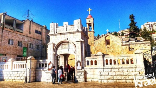 Nazareth
