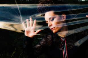 Anne Paceo - Bright Shadows