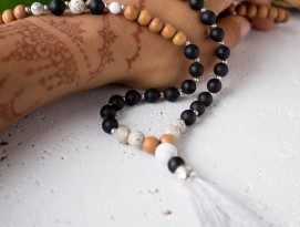 bracelet méditation