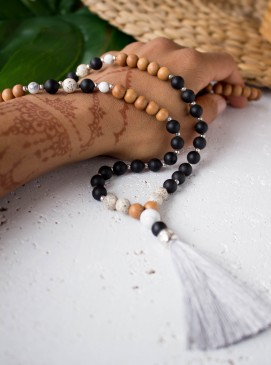 bracelet méditation