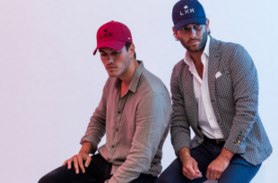 casquette LXH pour un look défini et chic