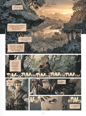 conan-t3-au-dela-de-la-riviere-noire-glenat-extrait conan-t3-au-dela-de-la-riviere-noire-glenat-extrait