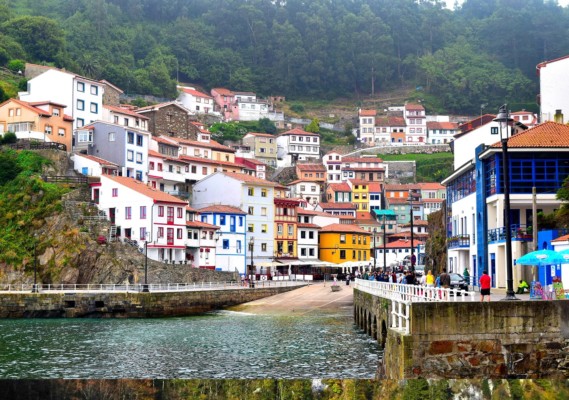 cudillero