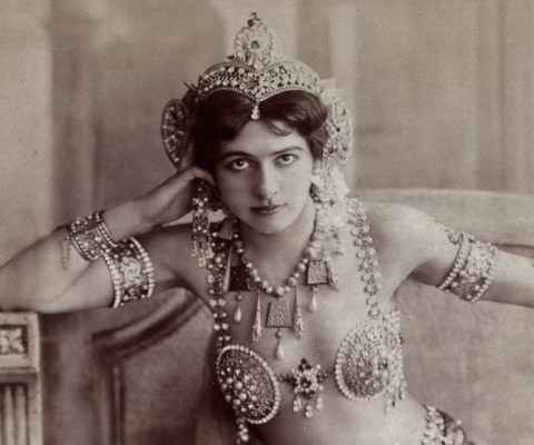 mata-hari-franck-ferrand-palais vivenne