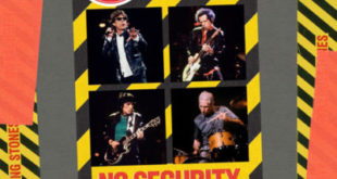 No Security San Jose¹99