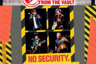 No Security San Jose¹99