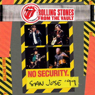 No Security San Jose¹99