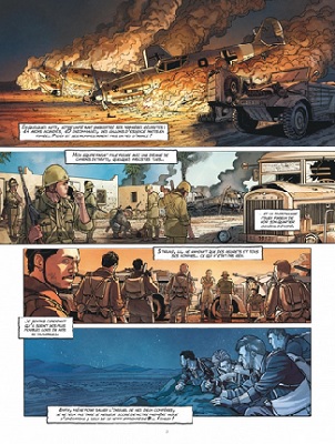 the-regiment-l-histoire-vraie-sas-livre-2-le-lombard-extrait the-regiment-l-histoire-vraie-sas-livre-2-le-lombard-extrait