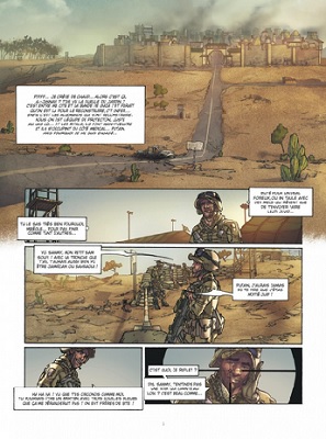 un-escalier-de-sable-bd-le-lombard-extrait un-escalier-de-sable-bd-le-lombard-extrait
