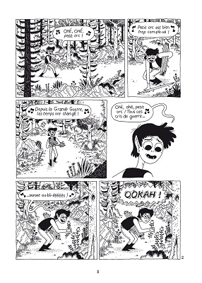 un-gentil-orc-sauvage-delcourt-extrait un-gentil-orc-sauvage-delcourt-extrait