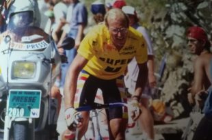 100 ans de Maillot Jaune 1919-2019 livre souvenir