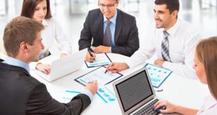 Groupe Vaillance Conseil