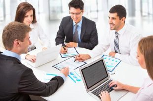 Groupe Vaillance Conseil