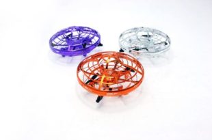 IRDRONE Ufo Drone