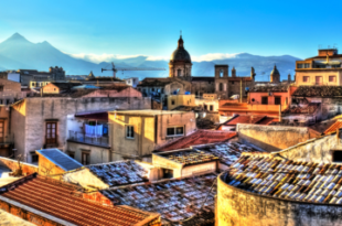 Palerme