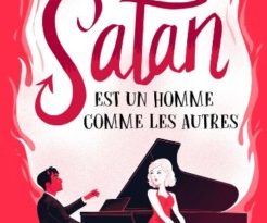 Satan est un homme comme les autres romance