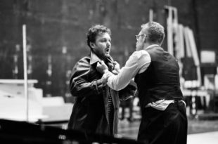 Simon Boccanegra Opéra Bastille