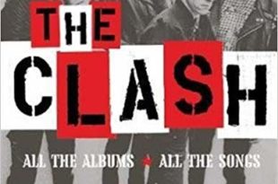 The Clash