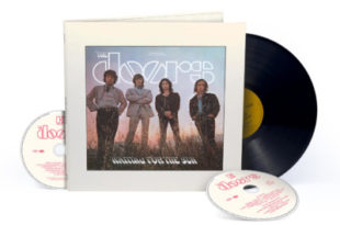 The Doors « Waiting For The Sun