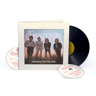 The Doors « Waiting For The Sun