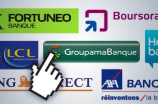 banques en ligne