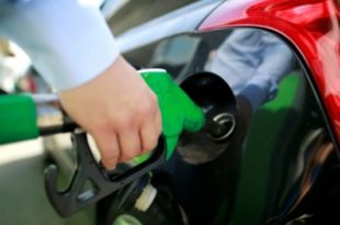 hausse petrole