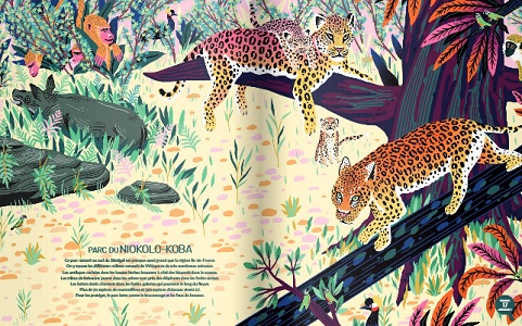 jungles-et-reserves-du-monde-nathan-extrait jungles-et-reserves-du-monde-nathan-extrait