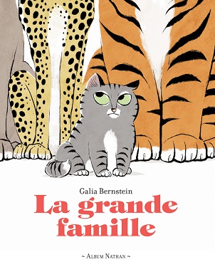 la-grande-famille-album-nathan la-grande-famille-album-nathan