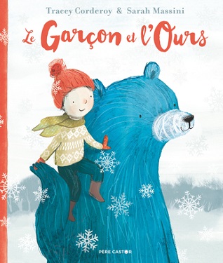 le-garcon-et-l-ours-flammarion le-garcon-et-l-ours-flammarion
