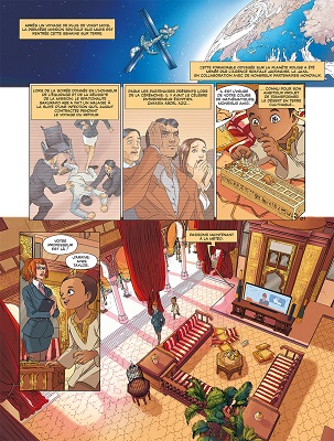 les-mythics-t3-amir-delcourt-extrait les-mythics-t3-amir-delcourt-extrait
