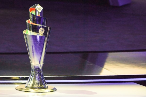 LIGUE DES NATIONS