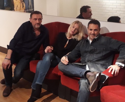 lola et ses freres film rencontre
